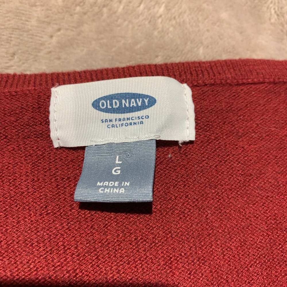 Sweater - Picture 3 of 3